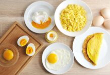 Yumurta Tüketmeniz İçin 5 Neden