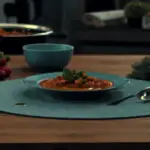 taze fasulye ve ıspanak yemeğinin faydaları