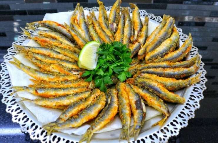 Hamsiyi Kılçığıyla Yemek: Sağlık İçin Neden Bu Kadar Önemli?